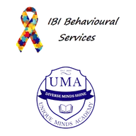 IBI Behavioural Services logo